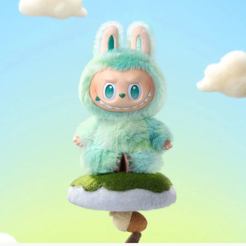 Labubu Monster V3 Collection