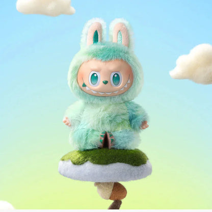 Labubu Monster V3 Collection