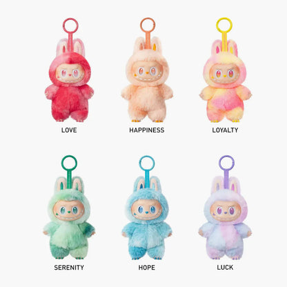 Labubu Monster V3 Collection
